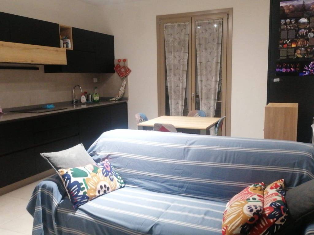 appartamento in vendita a Pisa in zona Porta a Lucca