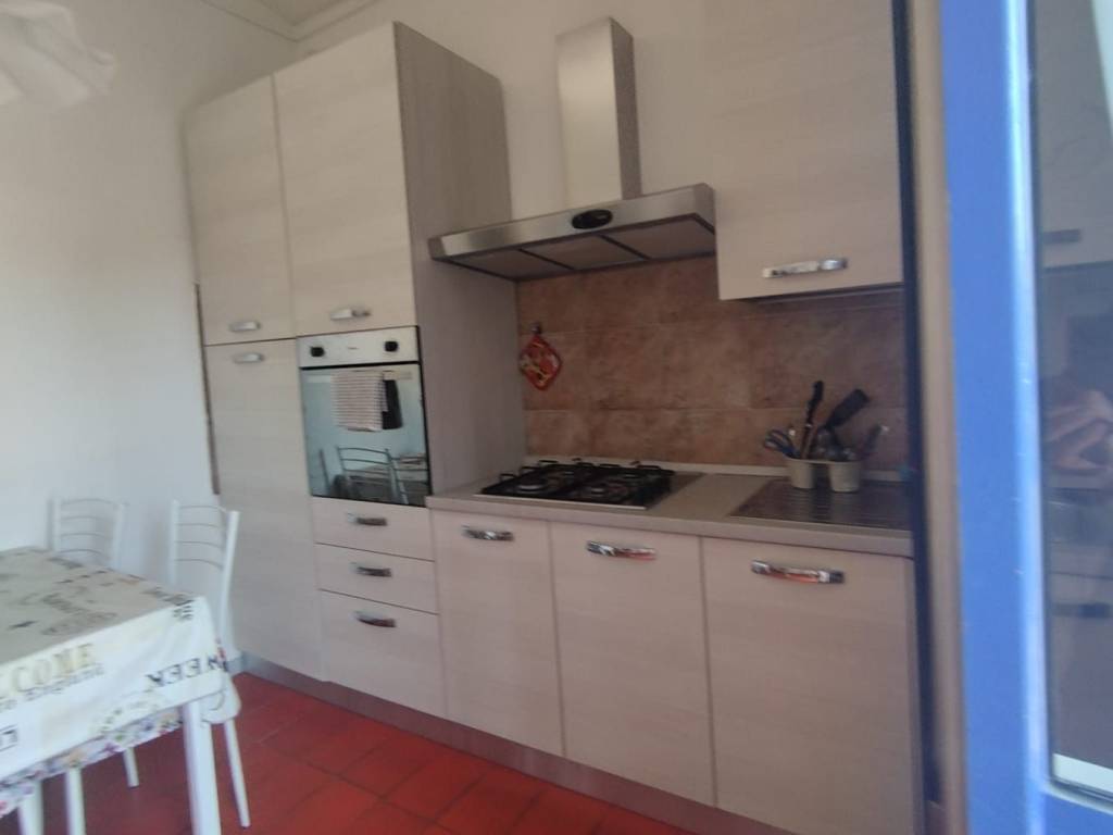appartamento in vendita a Pisa in zona Putignano