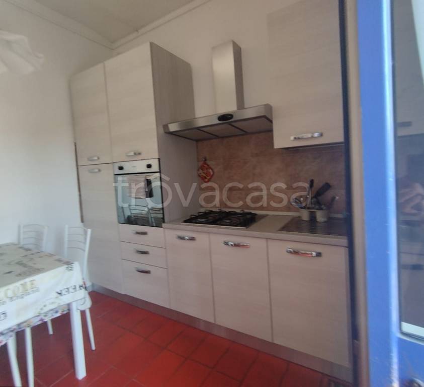 appartamento in vendita a Pisa