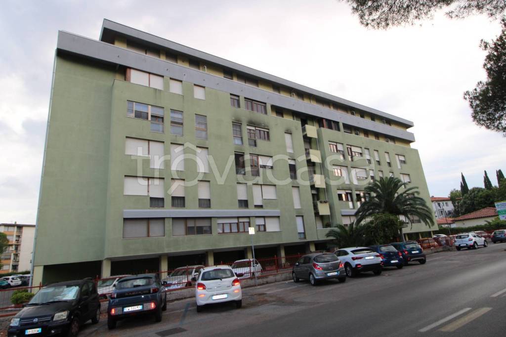 appartamento in vendita a Pisa in zona Pratale / Don Bosco