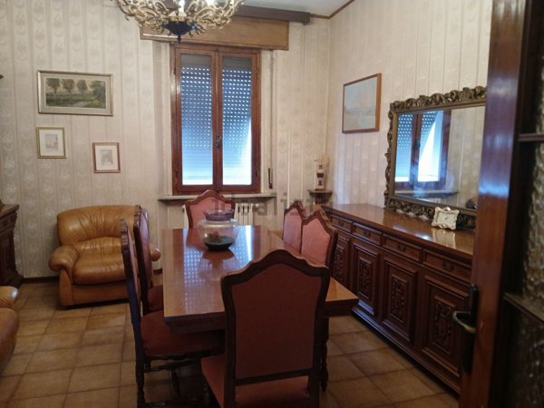 appartamento in vendita a Pisa in zona Quartiere San Giusto