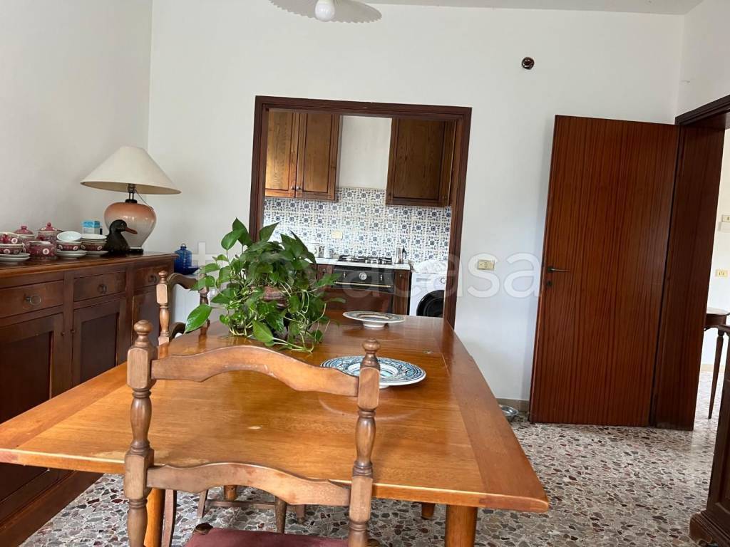 appartamento in vendita a Pisa in zona Quartiere San Giusto