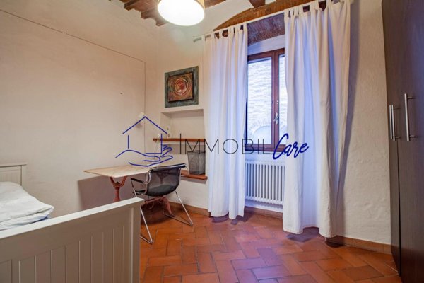 appartamento in vendita a Pisa in zona Lungarni