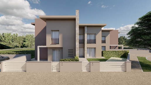 casa indipendente in vendita a Pisa in zona Tirrenia