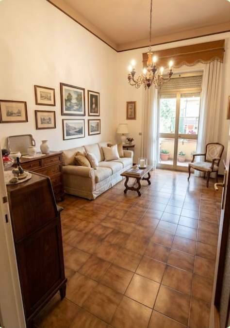 appartamento in vendita a Pisa in zona Cisanello