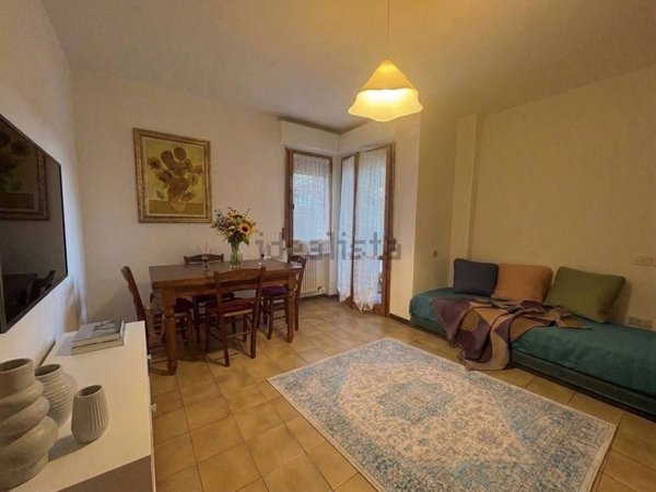appartamento in vendita a Pisa in zona Cisanello