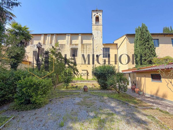 appartamento in vendita a Pisa in zona Centro Storico