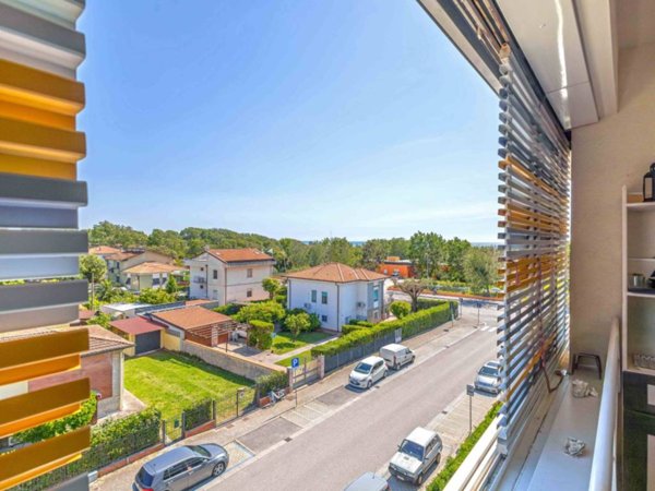 appartamento in vendita a Pisa in zona Calambrone