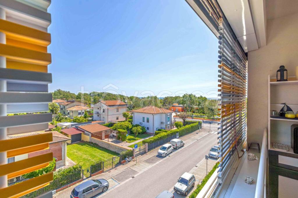 appartamento in vendita a Pisa in zona Calambrone