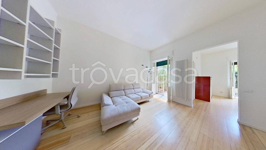 appartamento in vendita a Pisa in zona Quartiere Sant'Antonio