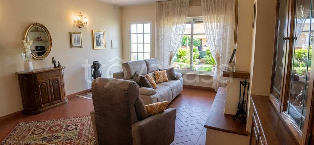 casa indipendente in vendita a Pisa in zona Putignano