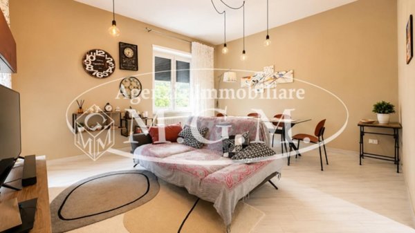 appartamento in vendita a Pisa in zona Ospedale Santa Chiara