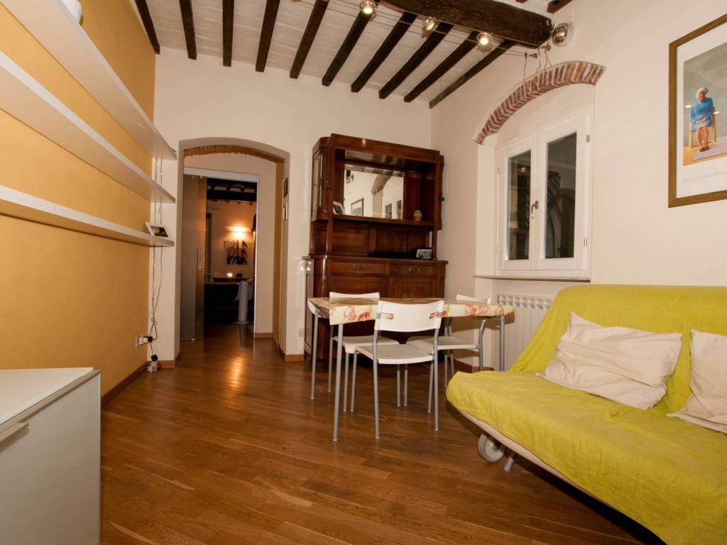 appartamento in vendita a Pisa in zona Centro Storico