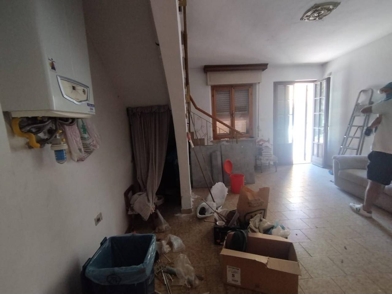 casa indipendente in vendita a Pisa in zona Quartiere San Giusto
