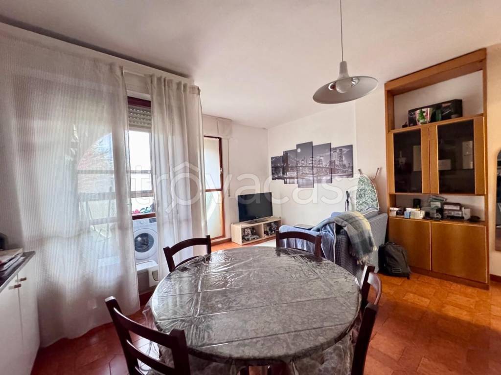 appartamento in vendita a Pisa in zona Cisanello