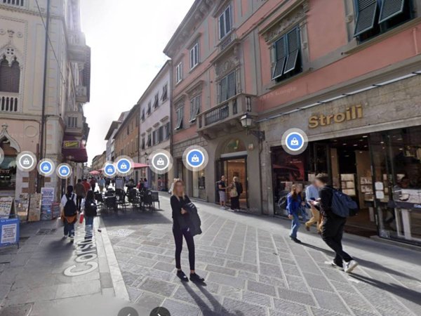 negozio in vendita a Pisa