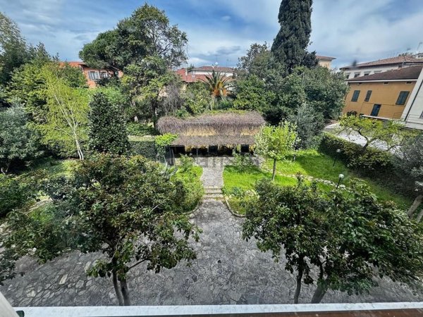 appartamento in vendita a Pisa in zona Quartiere Sant'Antonio