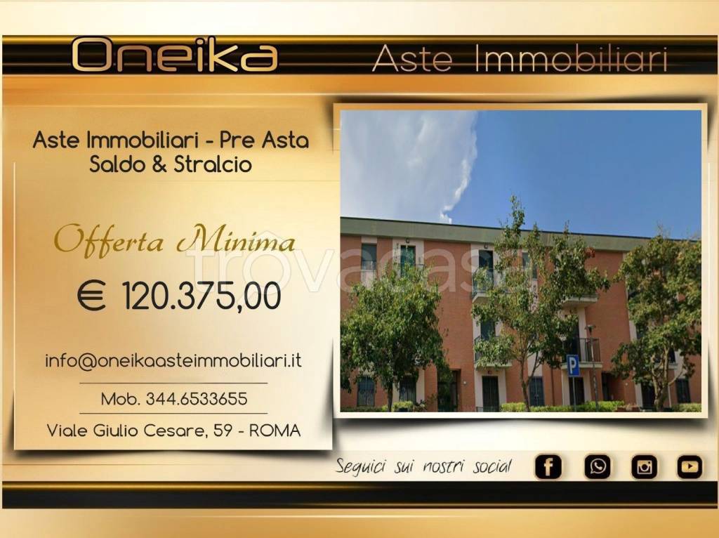 appartamento in vendita a Pisa in zona Porta a Lucca