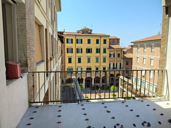 appartamento in vendita a Pisa
