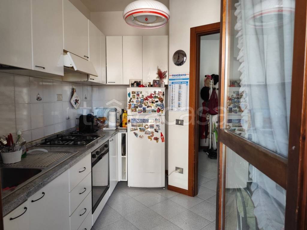appartamento in vendita a Pisa in zona Cisanello