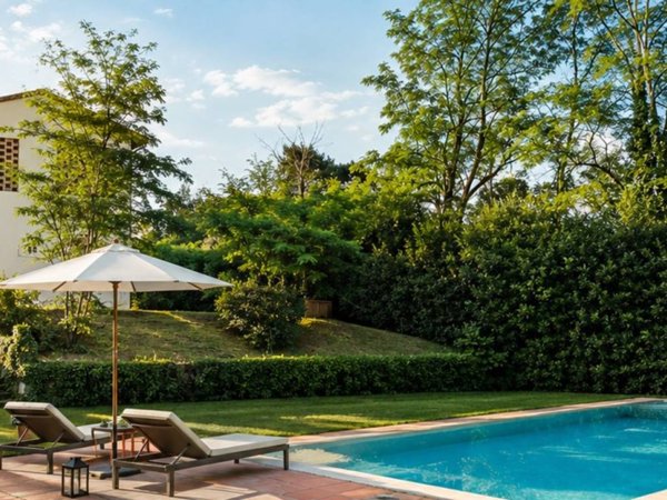 casa indipendente in vendita a Pisa