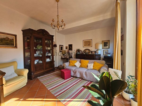 appartamento in vendita a Pisa in zona Quartiere San Martino