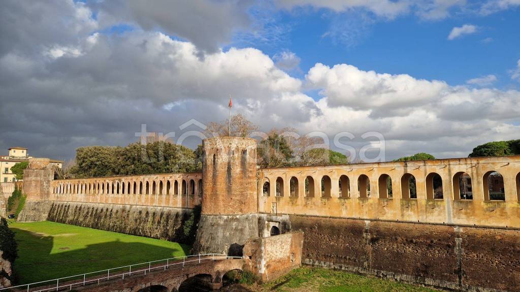 appartamento in vendita a Pisa in zona Quartiere San Martino
