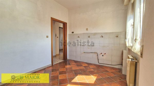 appartamento in vendita a Pisa