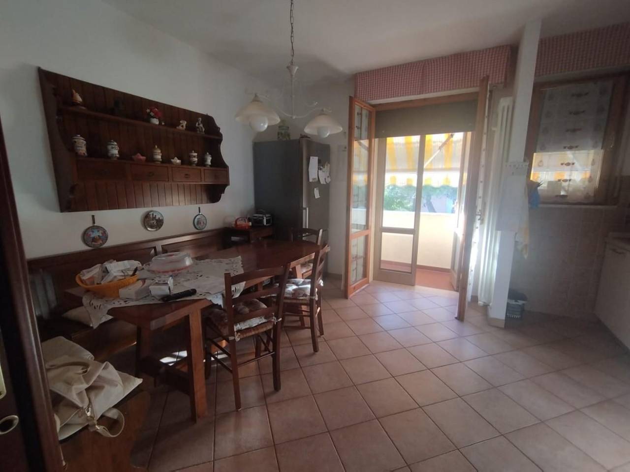 appartamento in vendita a Pisa in zona Barbaricina