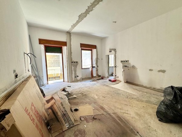 appartamento in vendita a Pisa in zona Quartiere Sant'Antonio