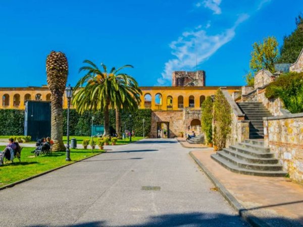 appartamento in vendita a Pisa in zona Quartiere San Giusto