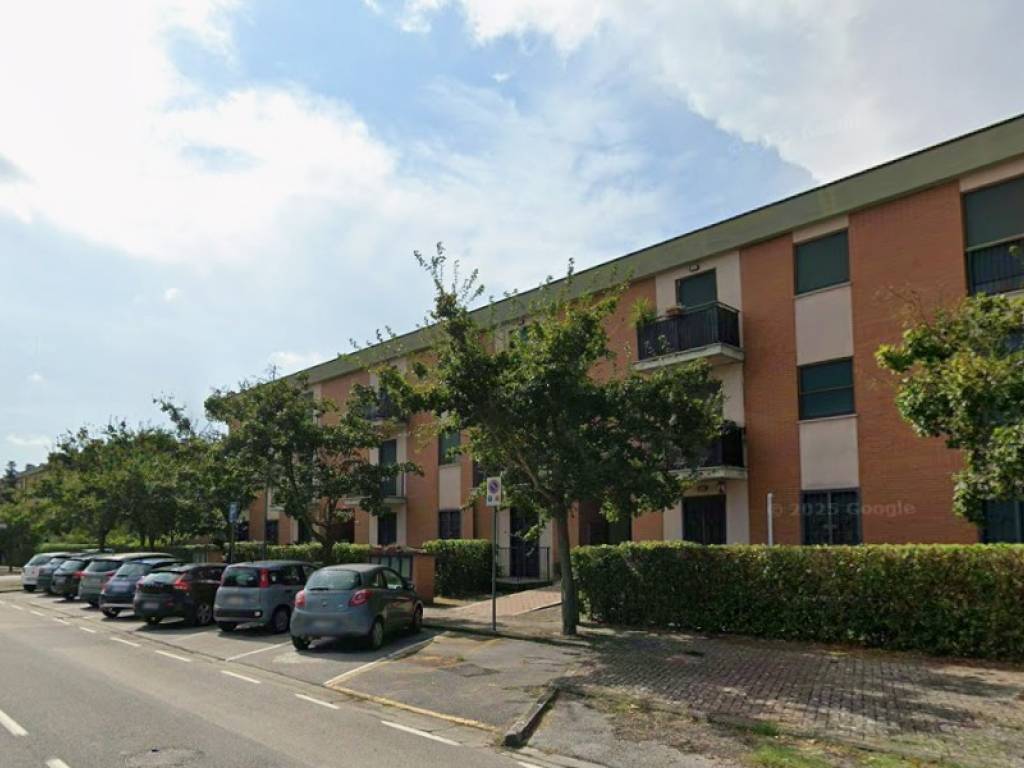 appartamento in vendita a Pisa in zona Porta a Lucca