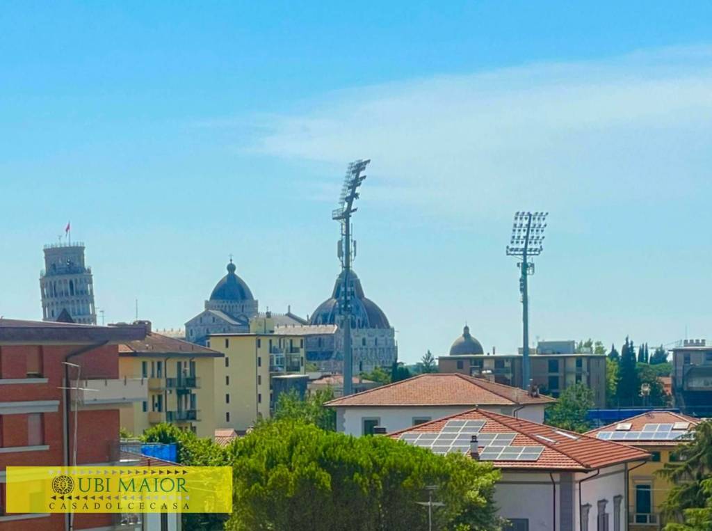 appartamento in vendita a Pisa in zona Porta a Lucca