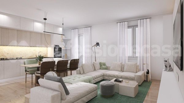 appartamento in vendita a Pisa in zona Quartiere San Francesco
