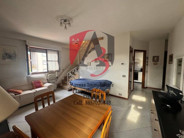 appartamento in vendita a Pisa in zona Cisanello