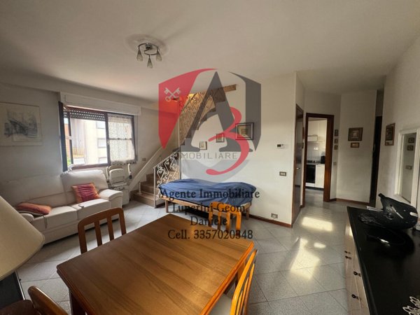 appartamento in vendita a Pisa in zona Landi