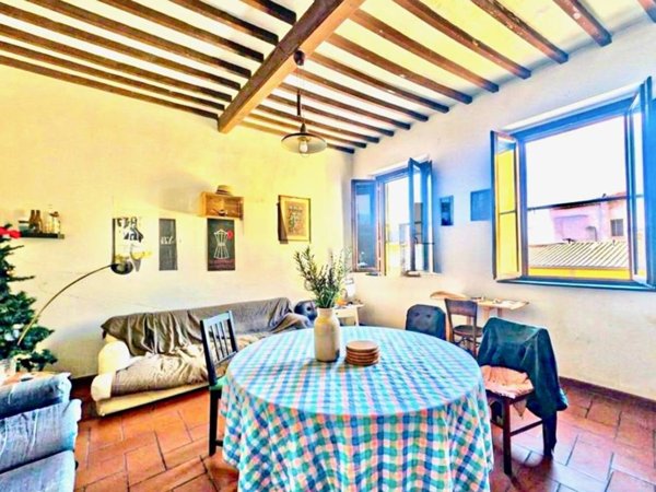 appartamento in vendita a Pisa in zona Centro Storico