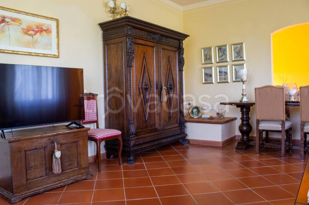 casa indipendente in vendita a Pisa