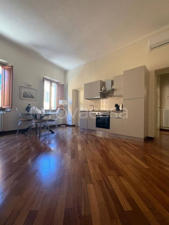 appartamento in vendita a Pisa in zona Quartiere Santa Maria