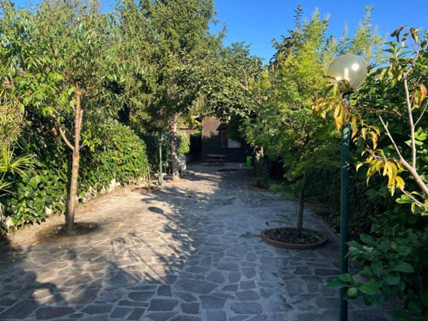 casa indipendente in vendita a Pisa