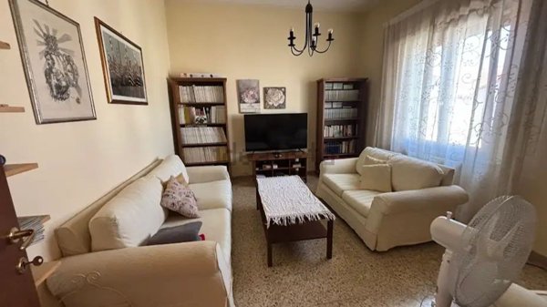 casa indipendente in vendita a Pisa in zona Putignano