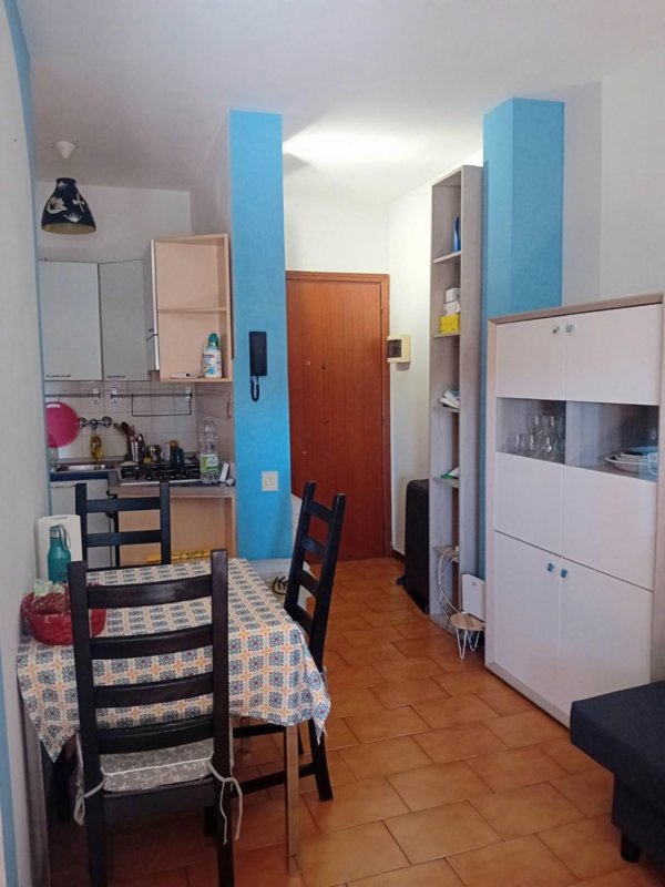 appartamento in vendita a Pisa in zona Landi