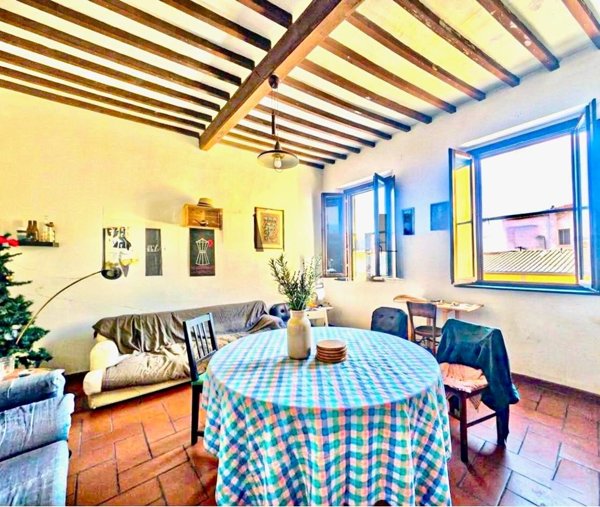 appartamento in vendita a Pisa in zona Centro Storico