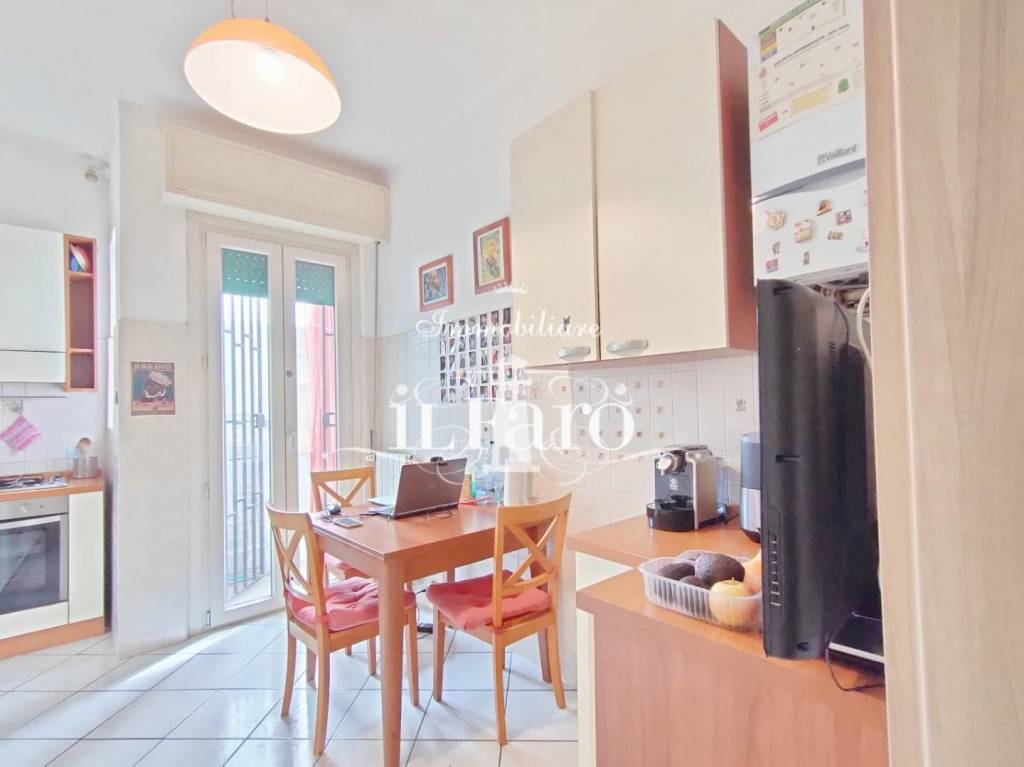 appartamento in vendita a Pisa in zona Porta a Lucca