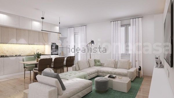appartamento in vendita a Pisa in zona Quartiere San Francesco