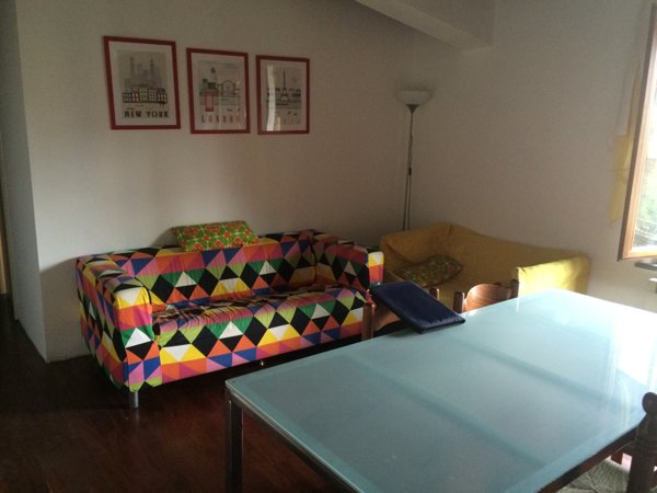 appartamento in vendita a Pisa in zona Quartiere San Martino