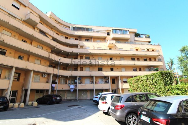 appartamento in vendita a Pisa in zona Cisanello