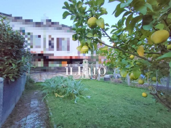 appartamento in vendita a Pisa in zona Quartiere San Giusto