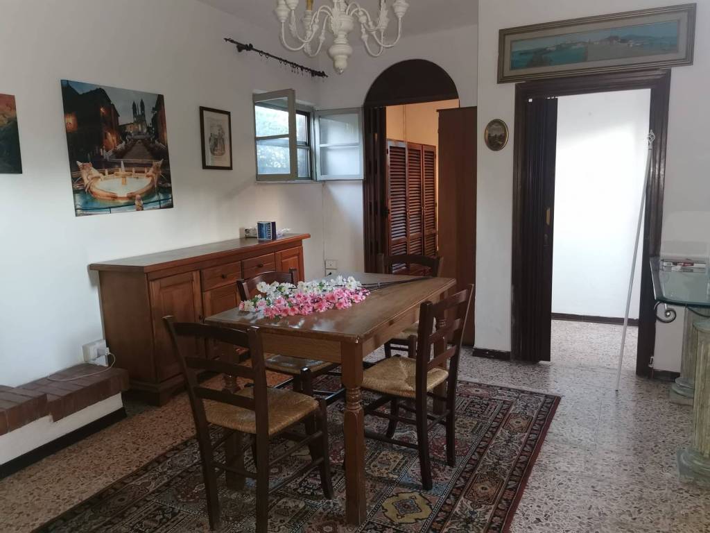 quadrivano in vendita a Pisa