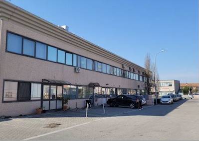 ufficio in vendita a Pisa in zona Ospedaletto